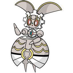what is strong against magearna.